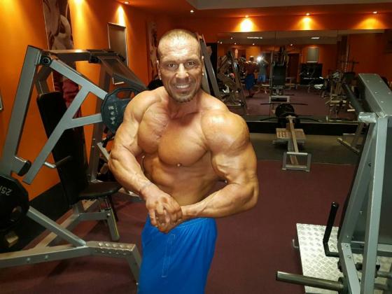 Marek Szostak Gallery