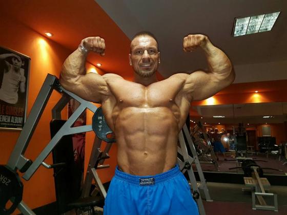 Marek Szostak Gallery