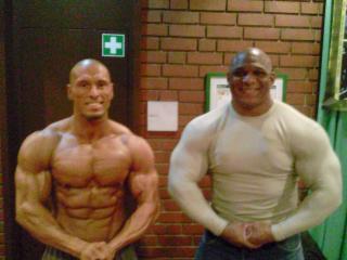 Marek Szostak Gallery