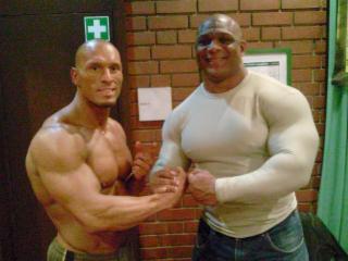 Marek Szostak Gallery